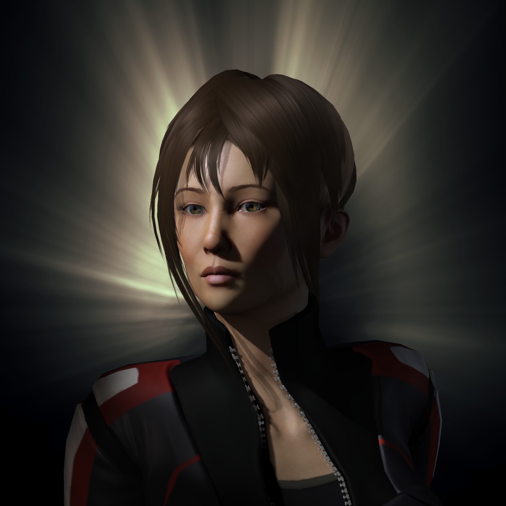 Portrait