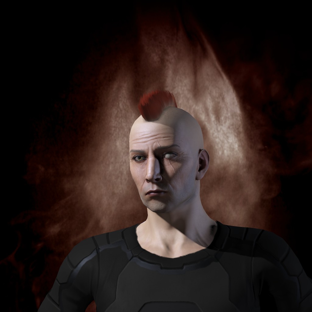 Wildred Scientist