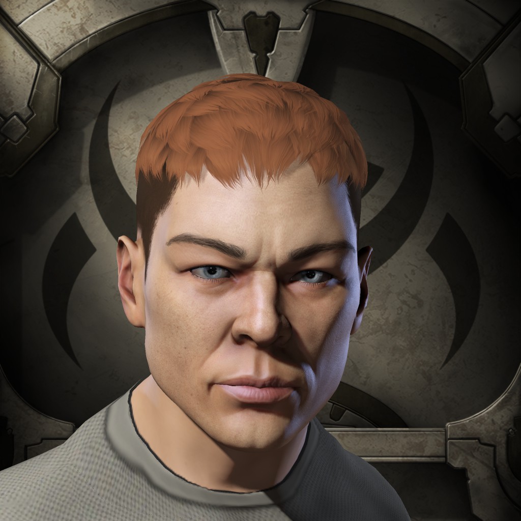Pariah Fenwick
