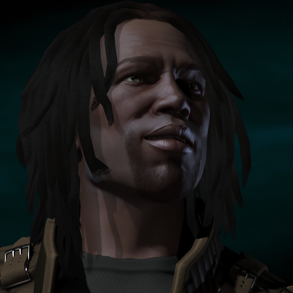Bob Nesta Marley