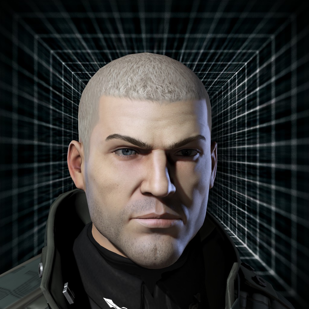 Caldari Citizen 92228816