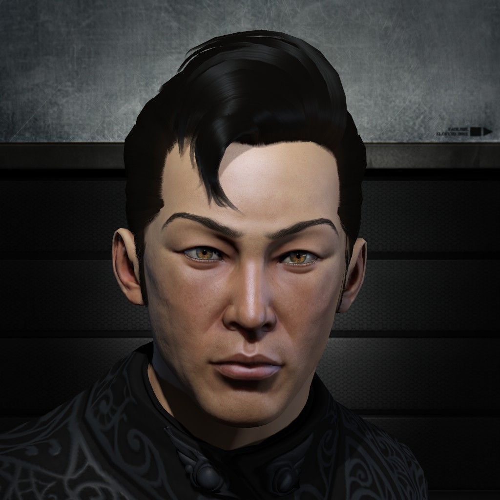 Ran Talie-Kuo