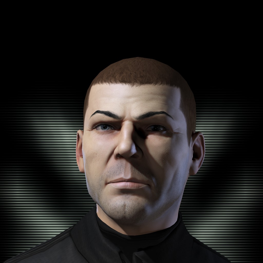 General Blackcat