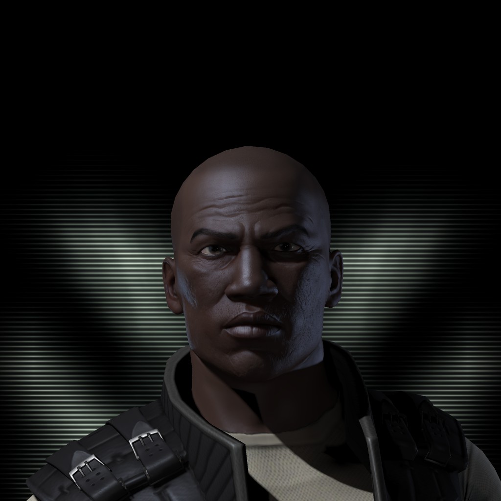 Maelstrom Odunen