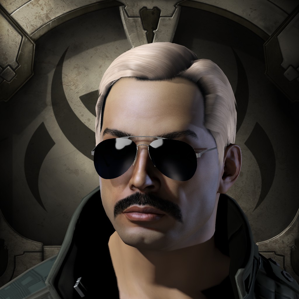 Doctor Xerath Cornelius