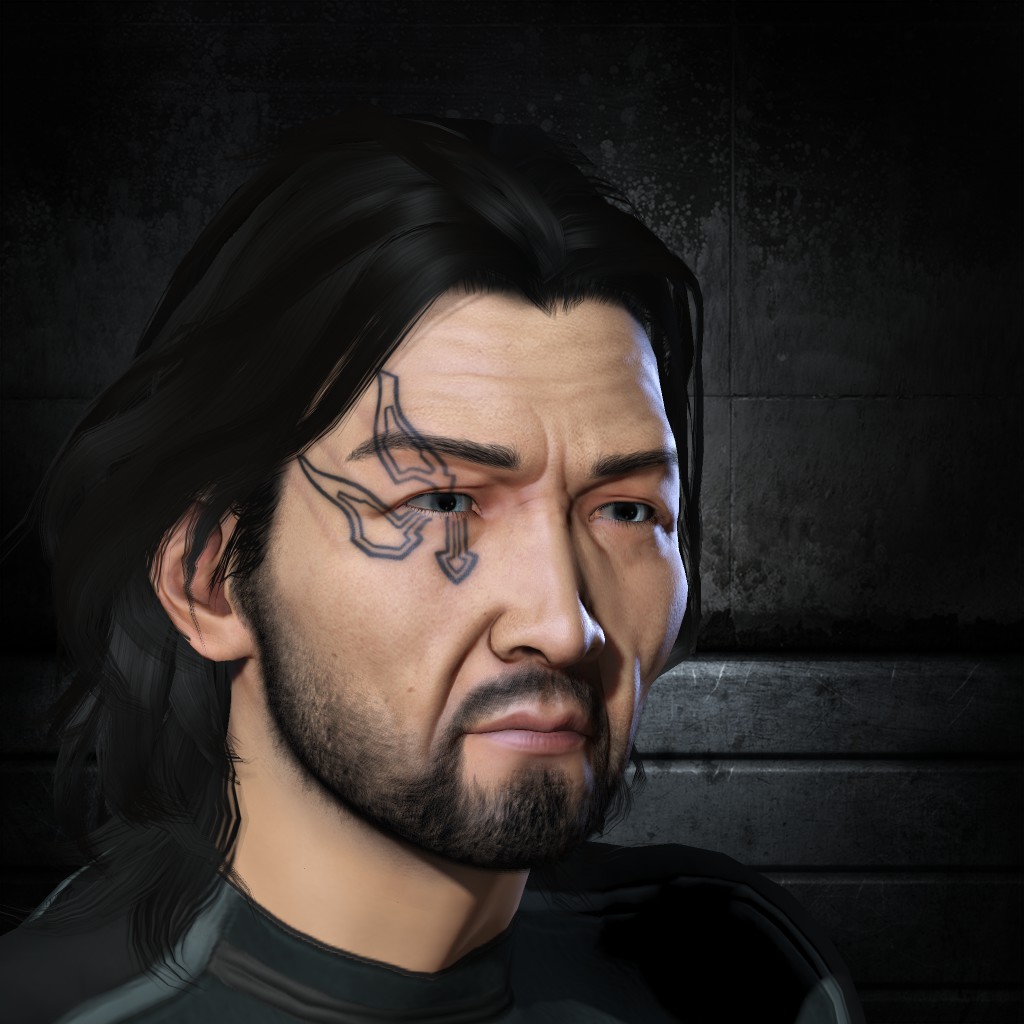 Urza Davos