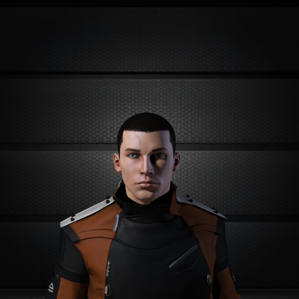 Phantom Abyss portrait