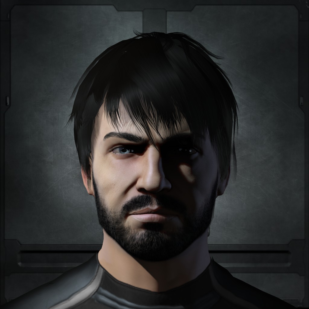 Sinis Marauder