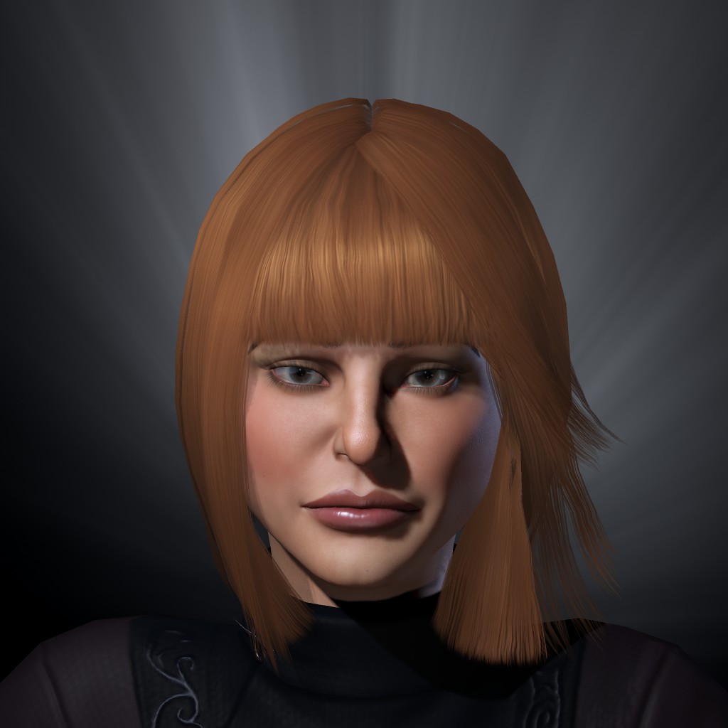 Susannah Anthar