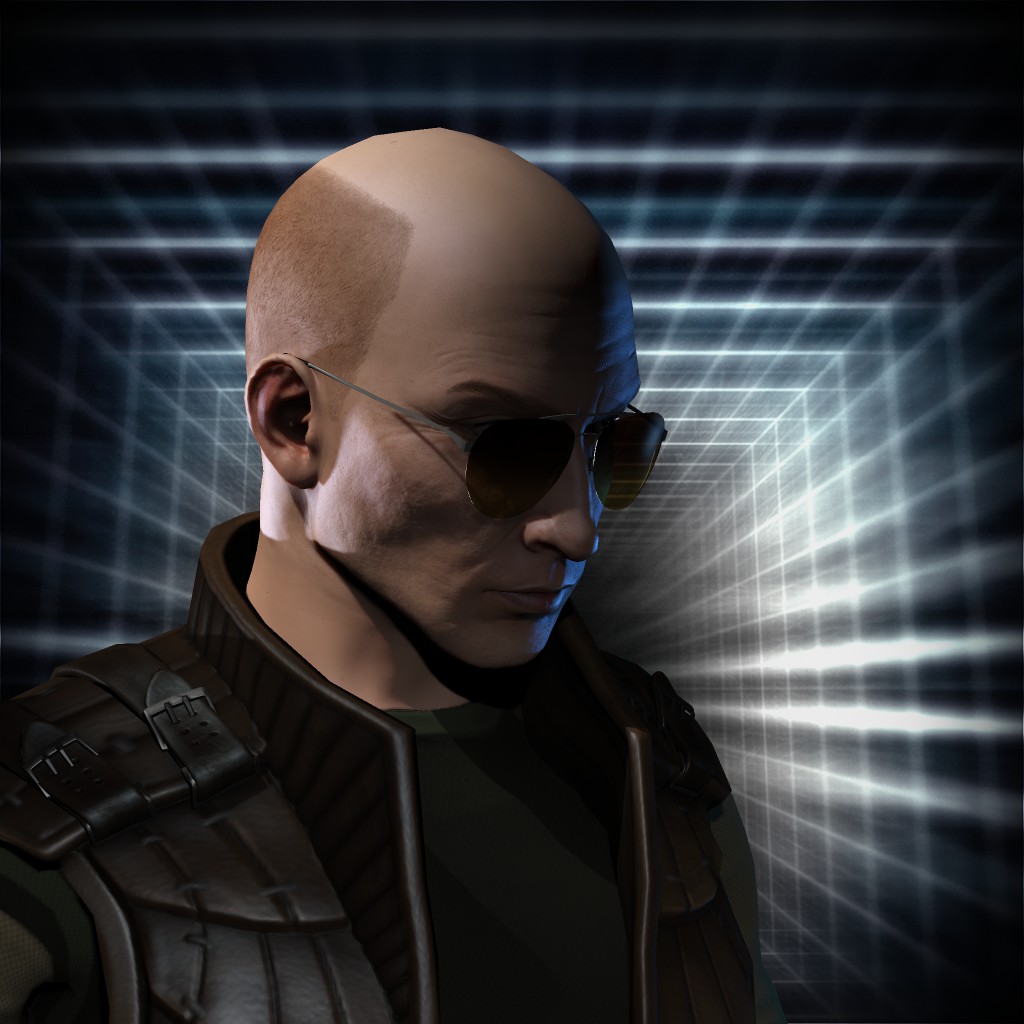 Hunter Murdock