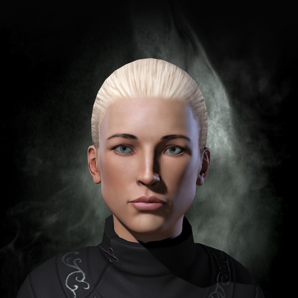 Michelle Thompson