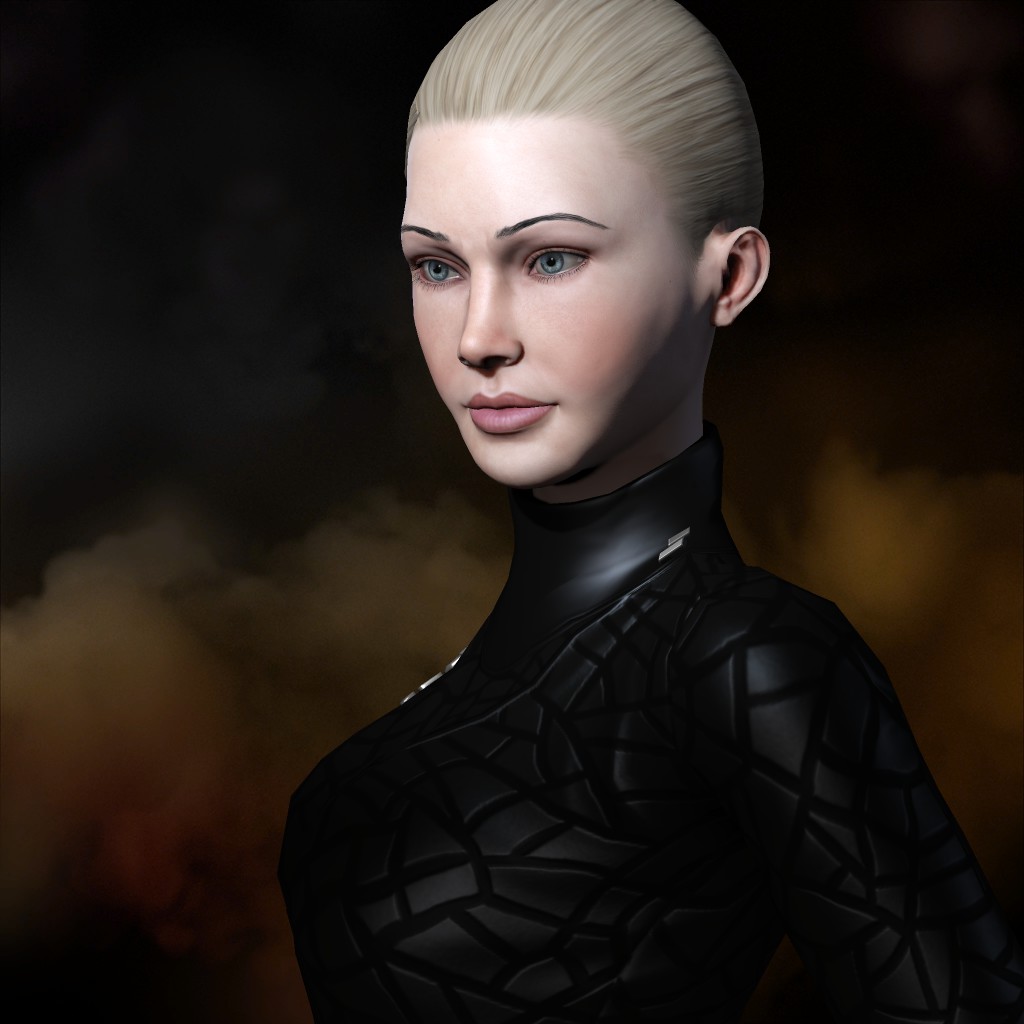 Tyra K'jrok