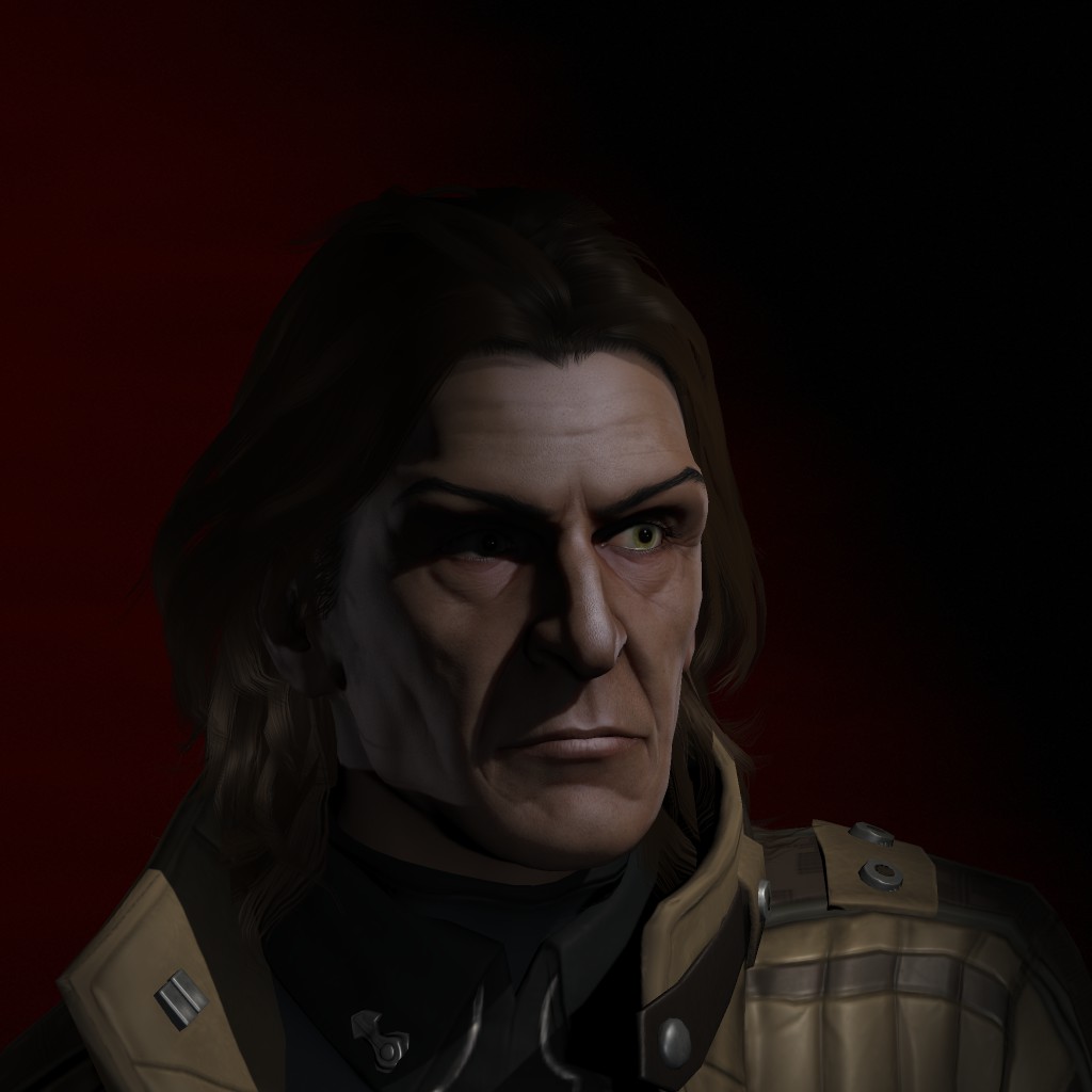 Christopher Squire