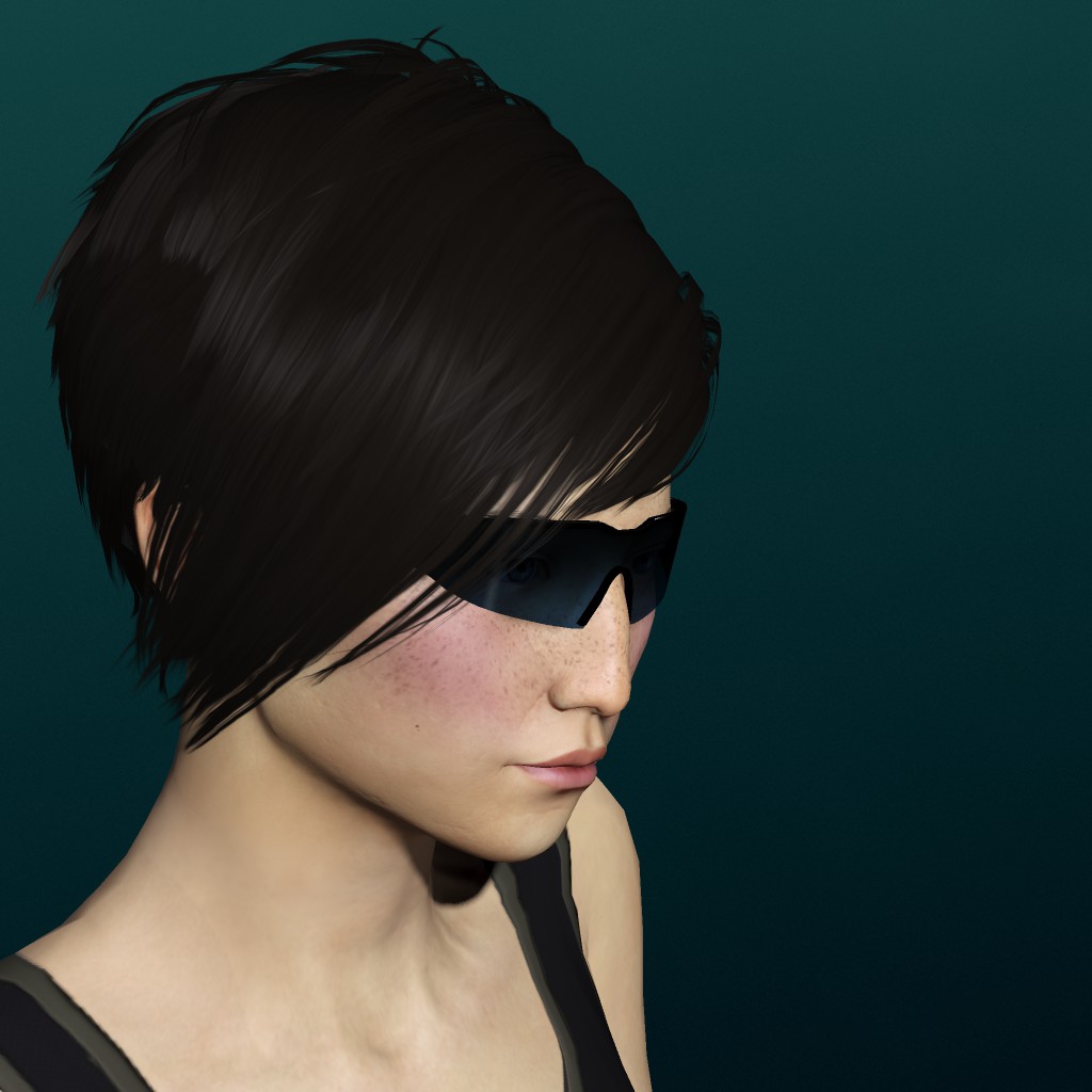 Caldari Citizen 92231862