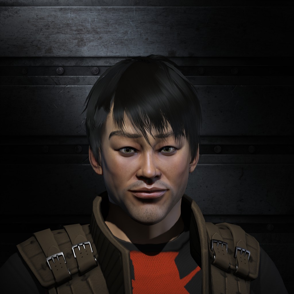 Hiroshi Matsuo