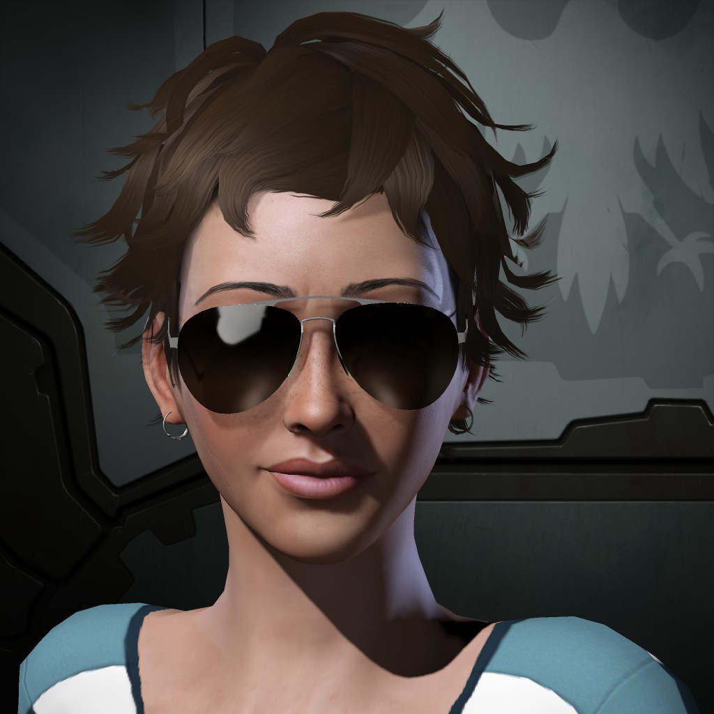 Talendria McCole