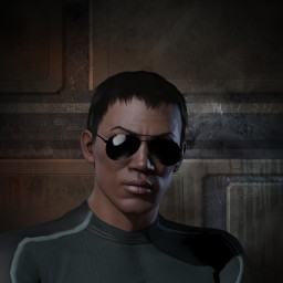 Avrelius II portrait