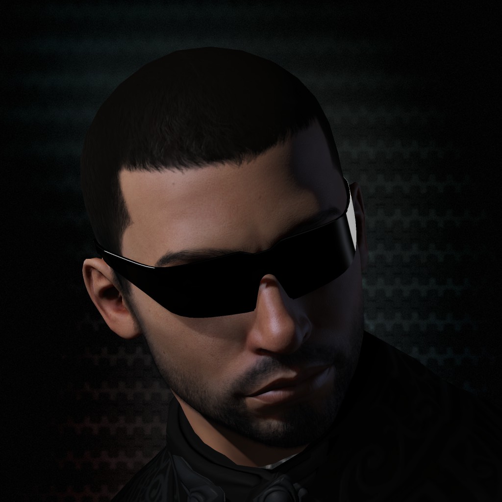 Magikjak Butterworth