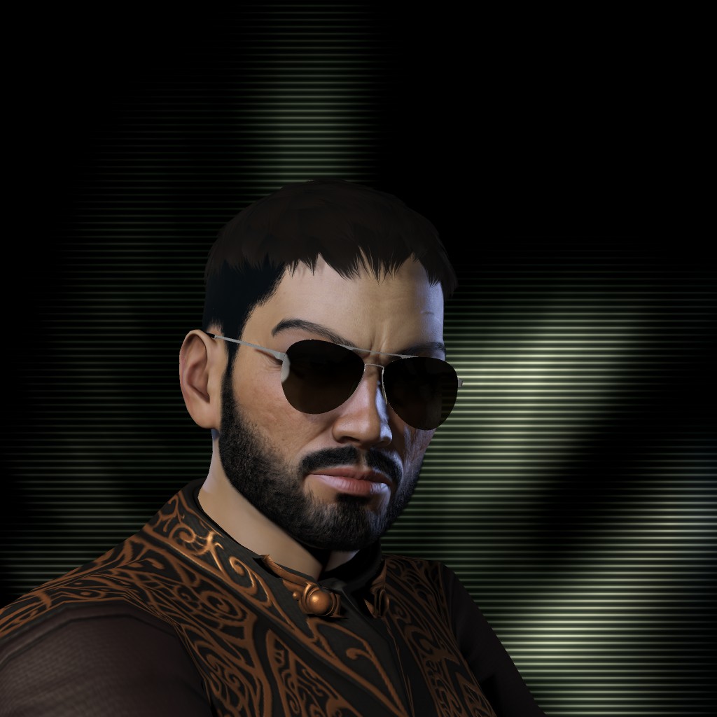 DredPirate Robert