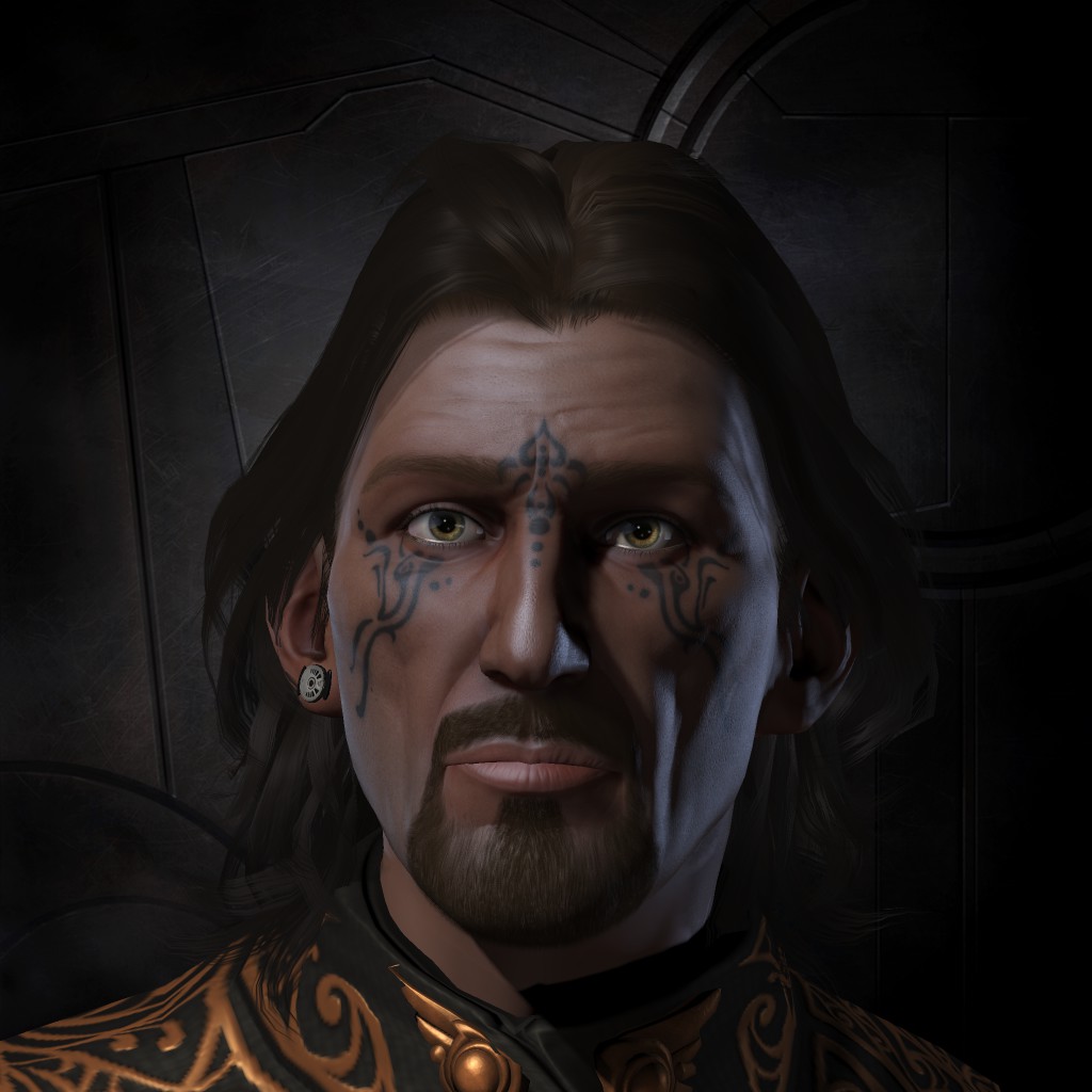 Amarr Citizen 92232339