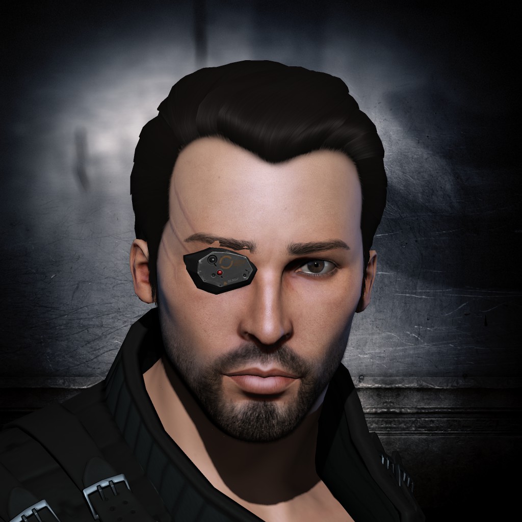 Garviel Alabel