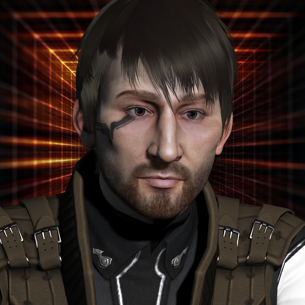 Locke en Divalone