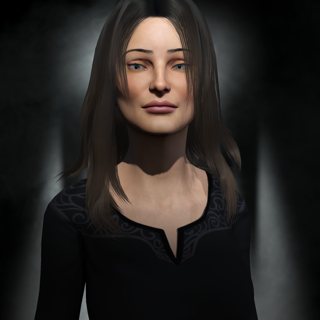 Marioara Focker
