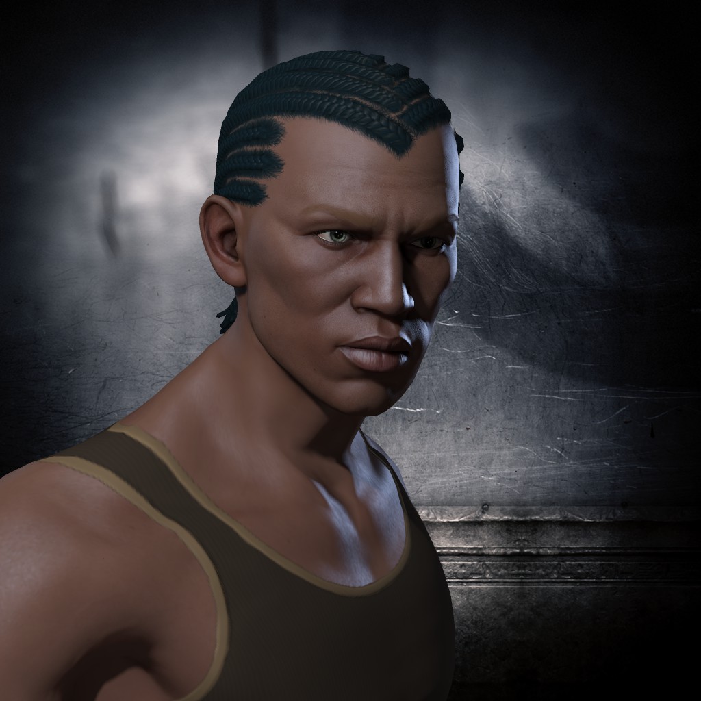 Minmatar Citizen 92232949