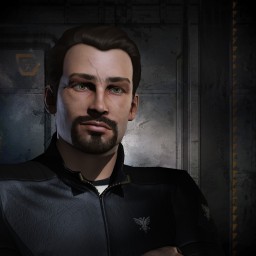 Rearden IV portrait