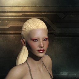Inerii portrait