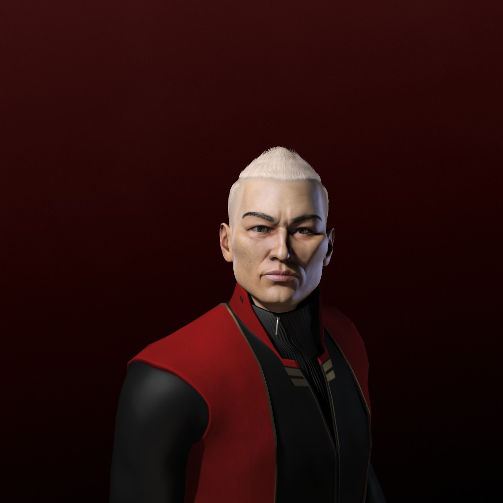 Jaden Klark