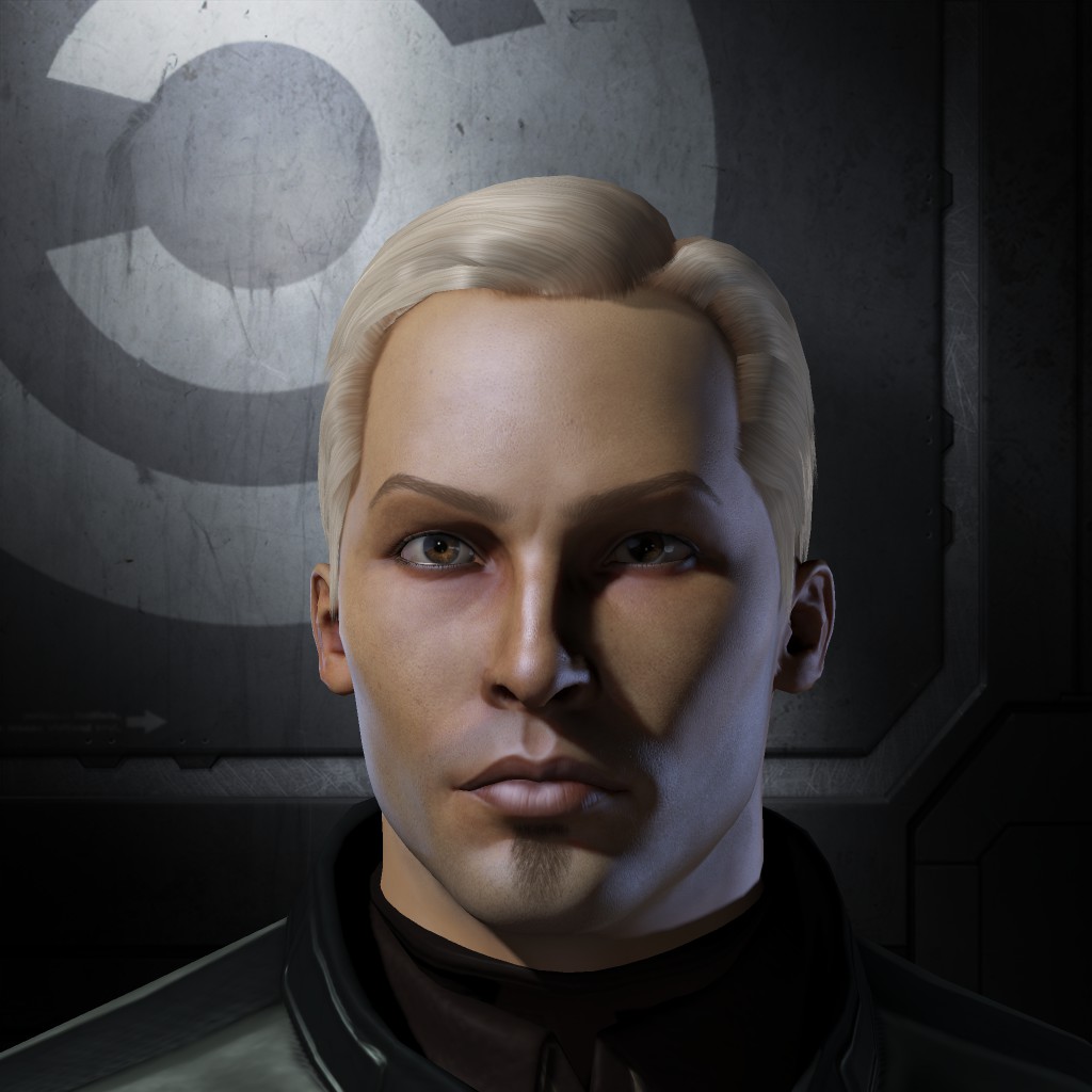 Hugo Kestral