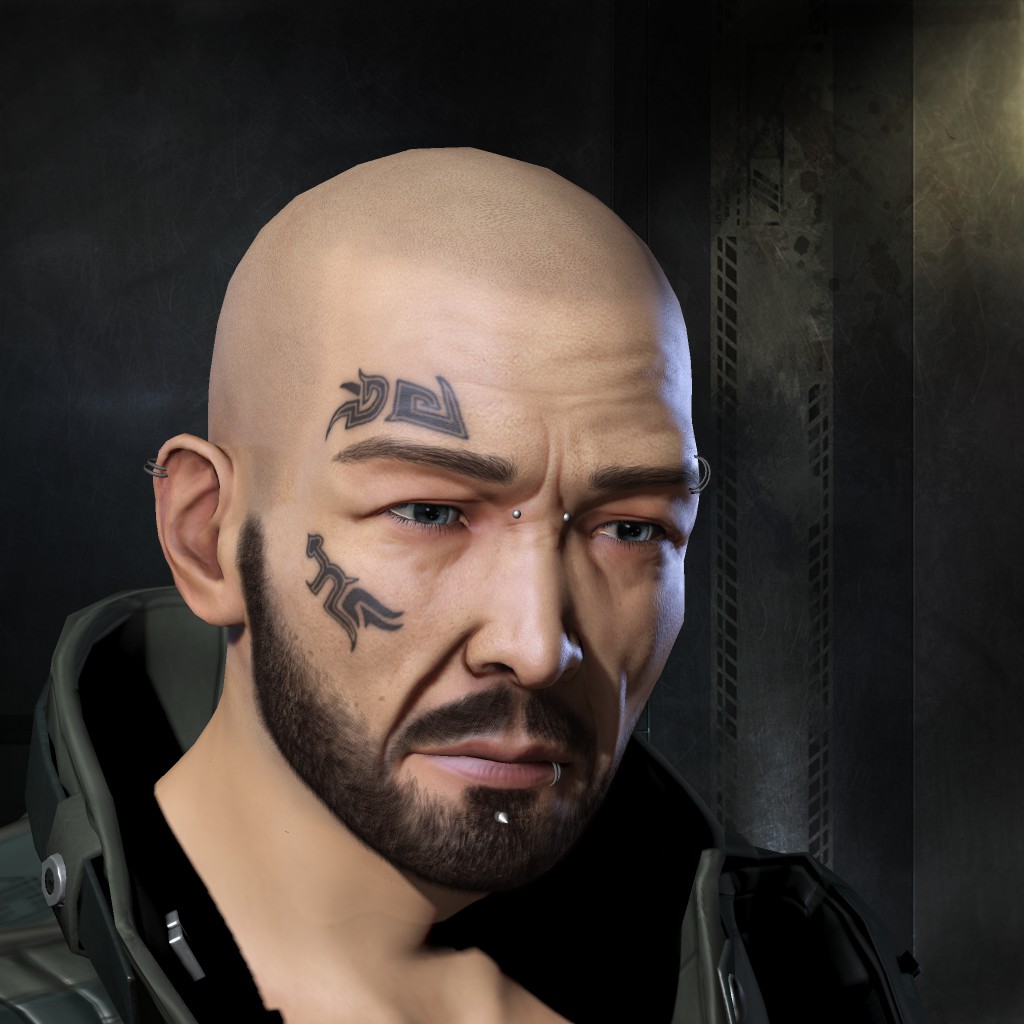 Dhuum DeDhuum