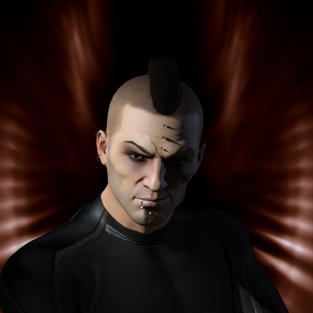 Carmine Nolen
