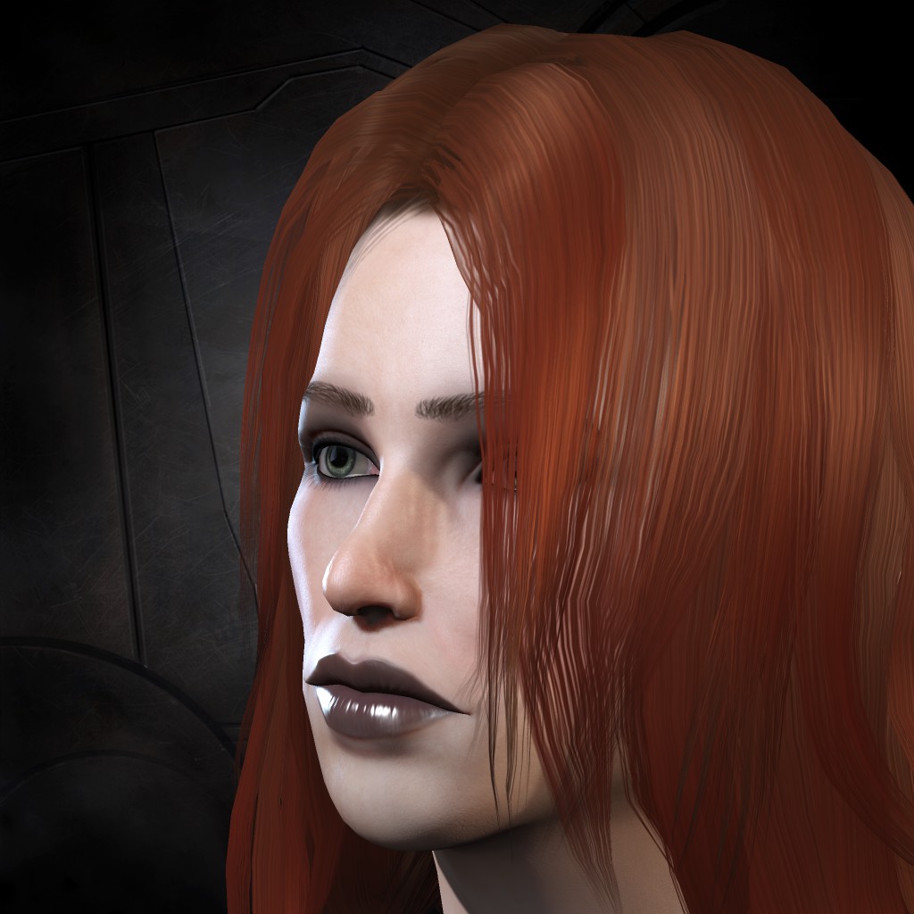 Minmatar Citizen 92234016