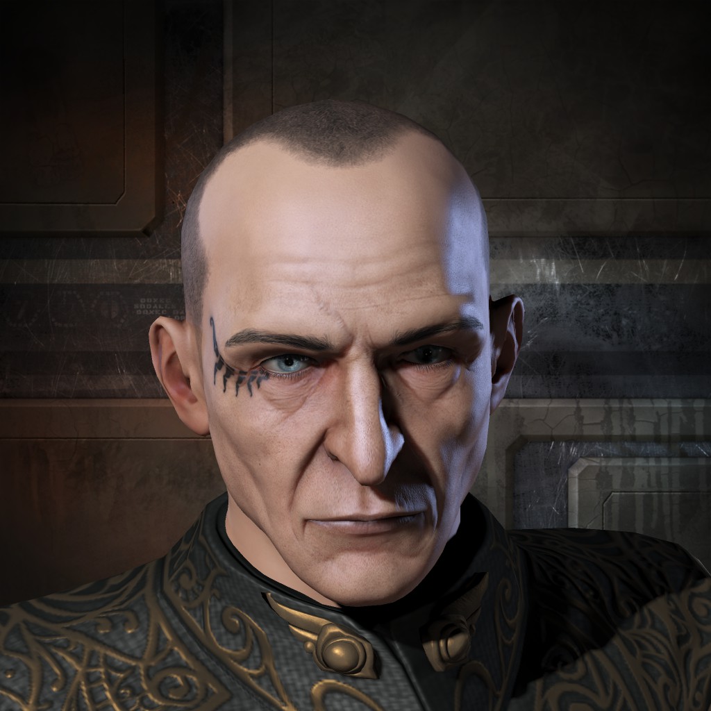 Dred Nalelmir
