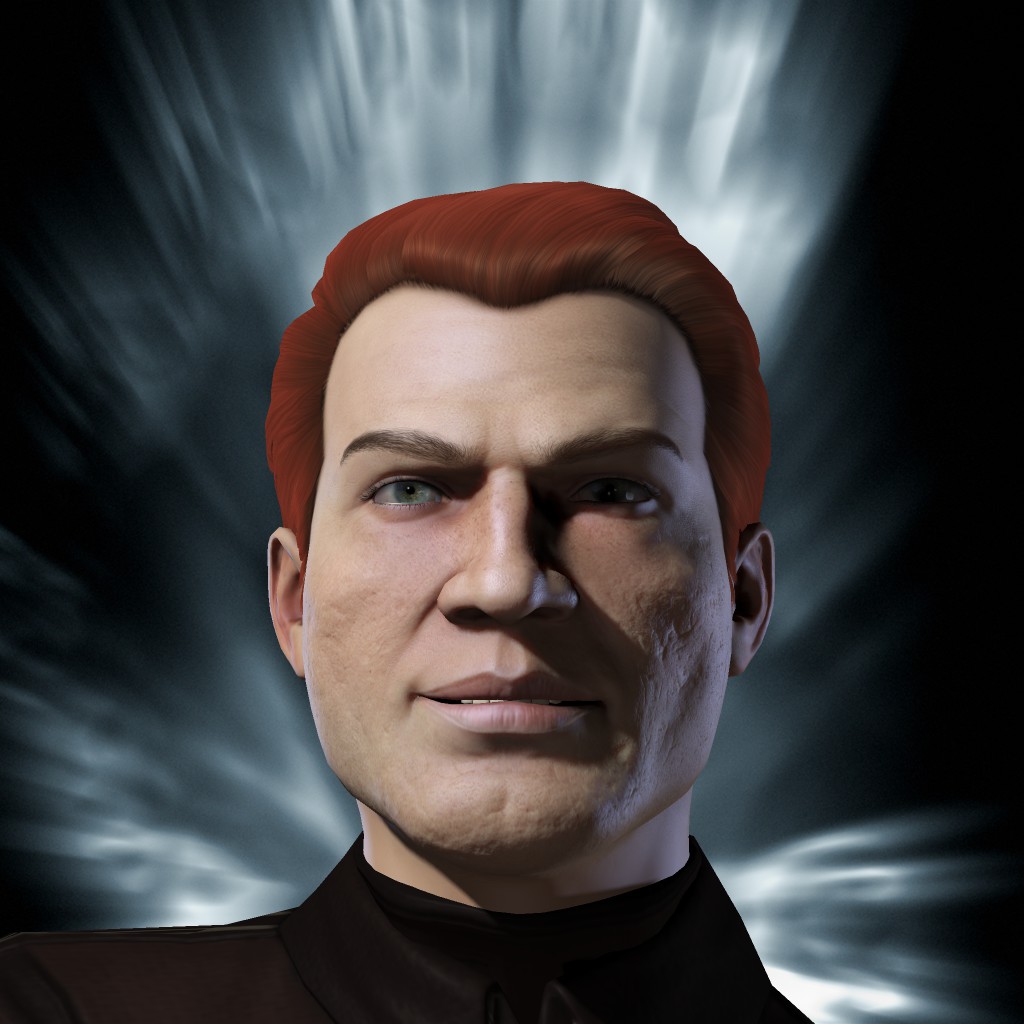 Adam Fitinen