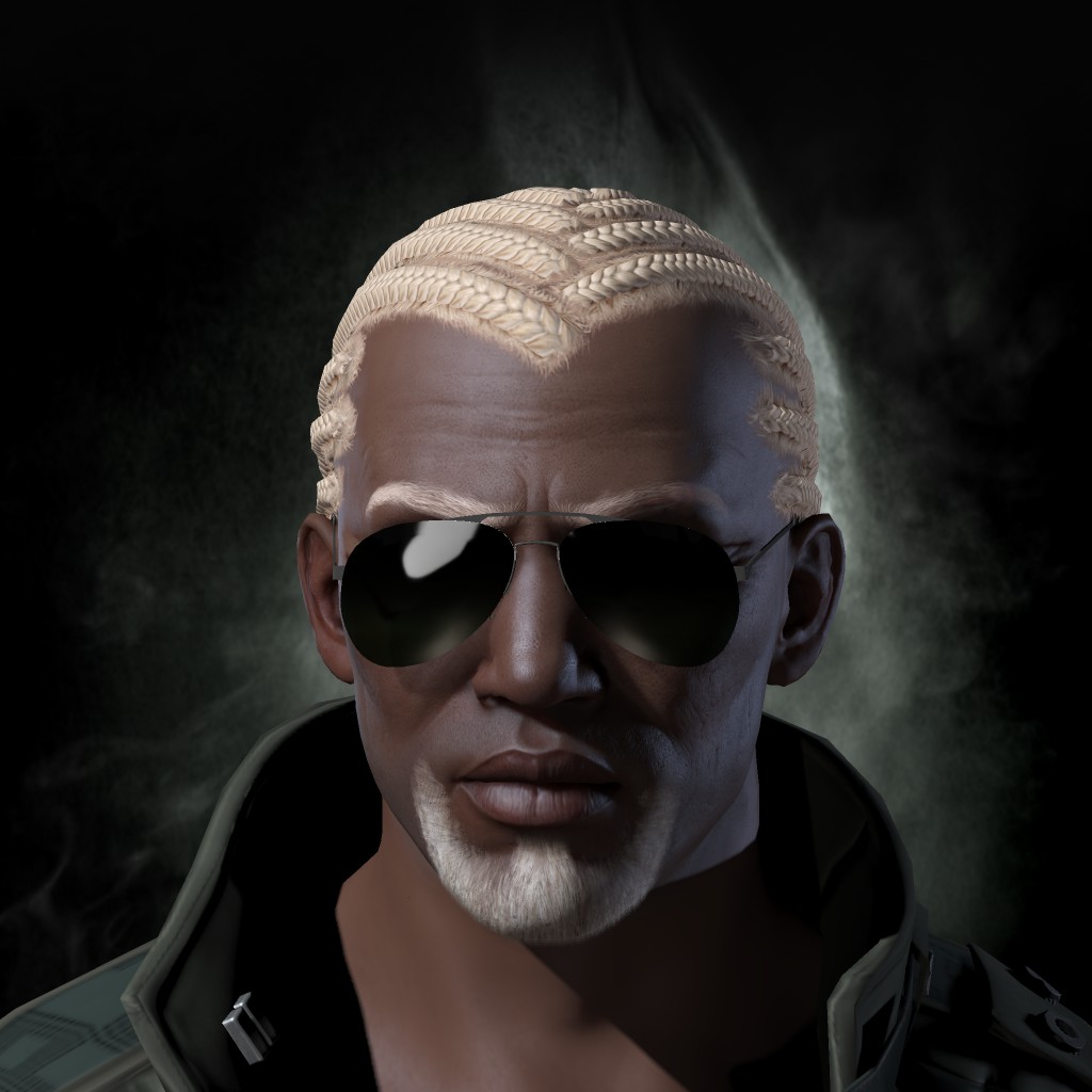 Jack Hakuli