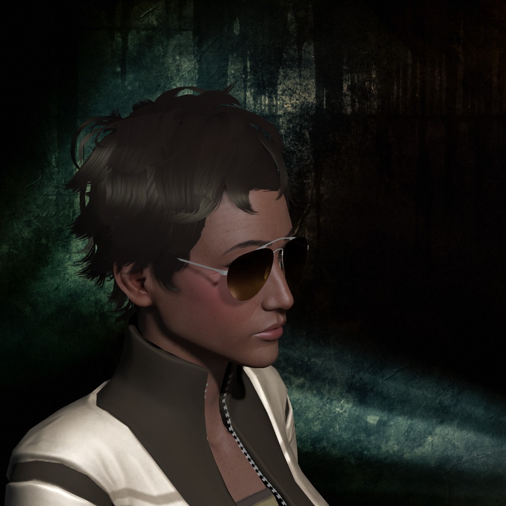Hazel Cryo