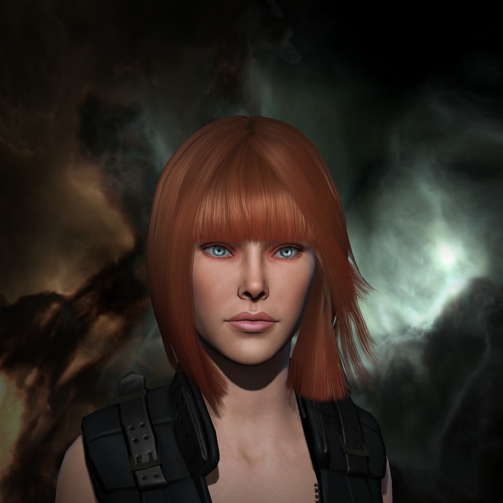 Kaelnora Nardieu