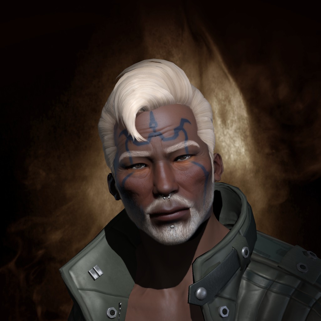 Simon Sivad
