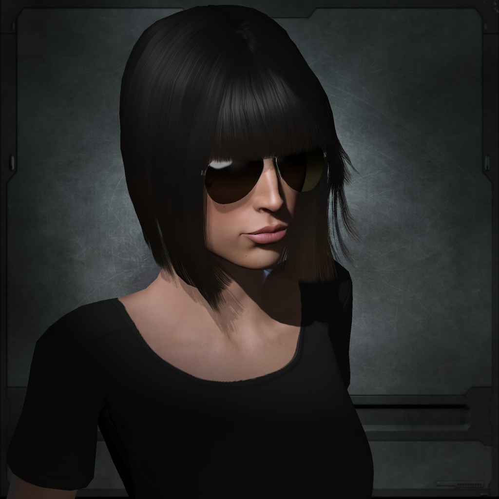 Niya Glasius