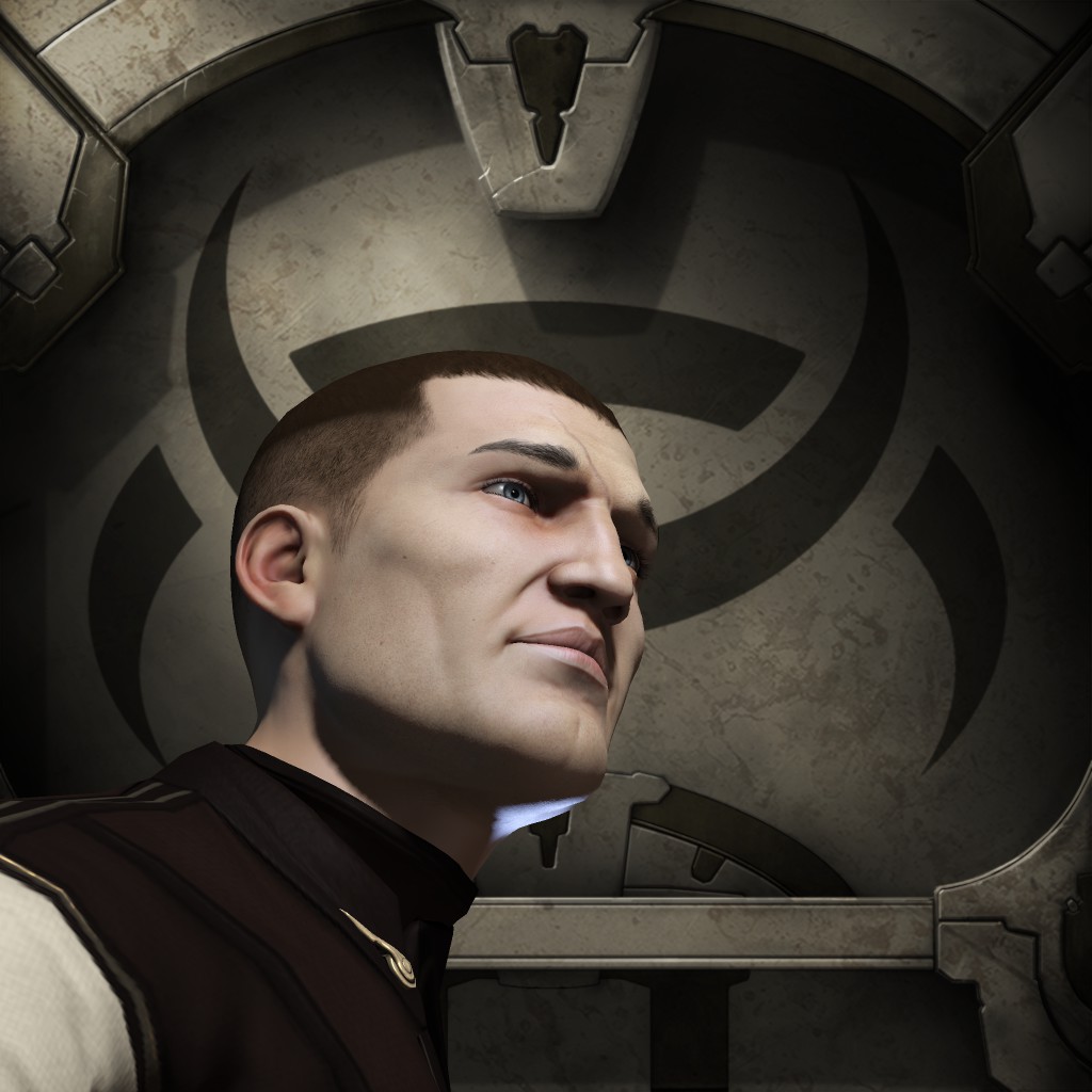Caldari Citizen 92234947