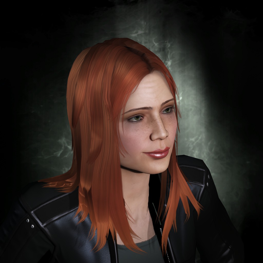 Ember Kaosbringer