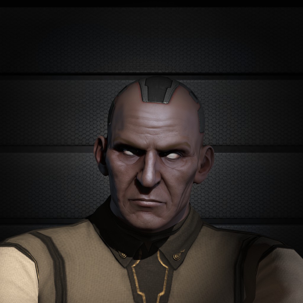 Korgan Bashew
