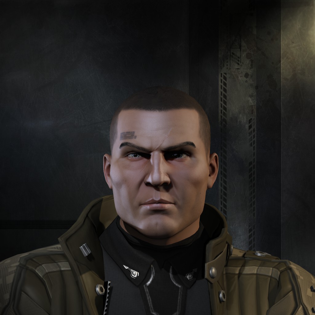 Brock Ryder