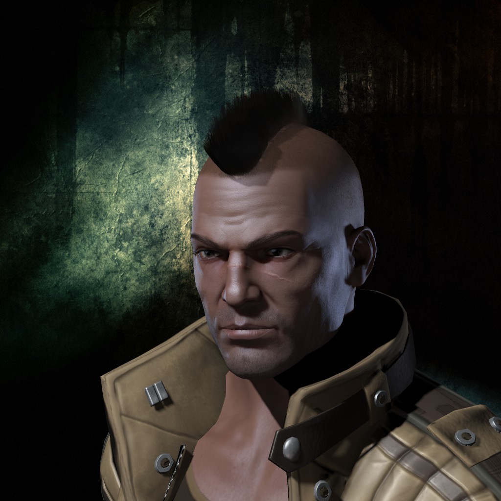 Portrait