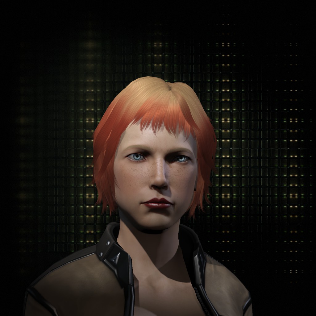 Milla Naari