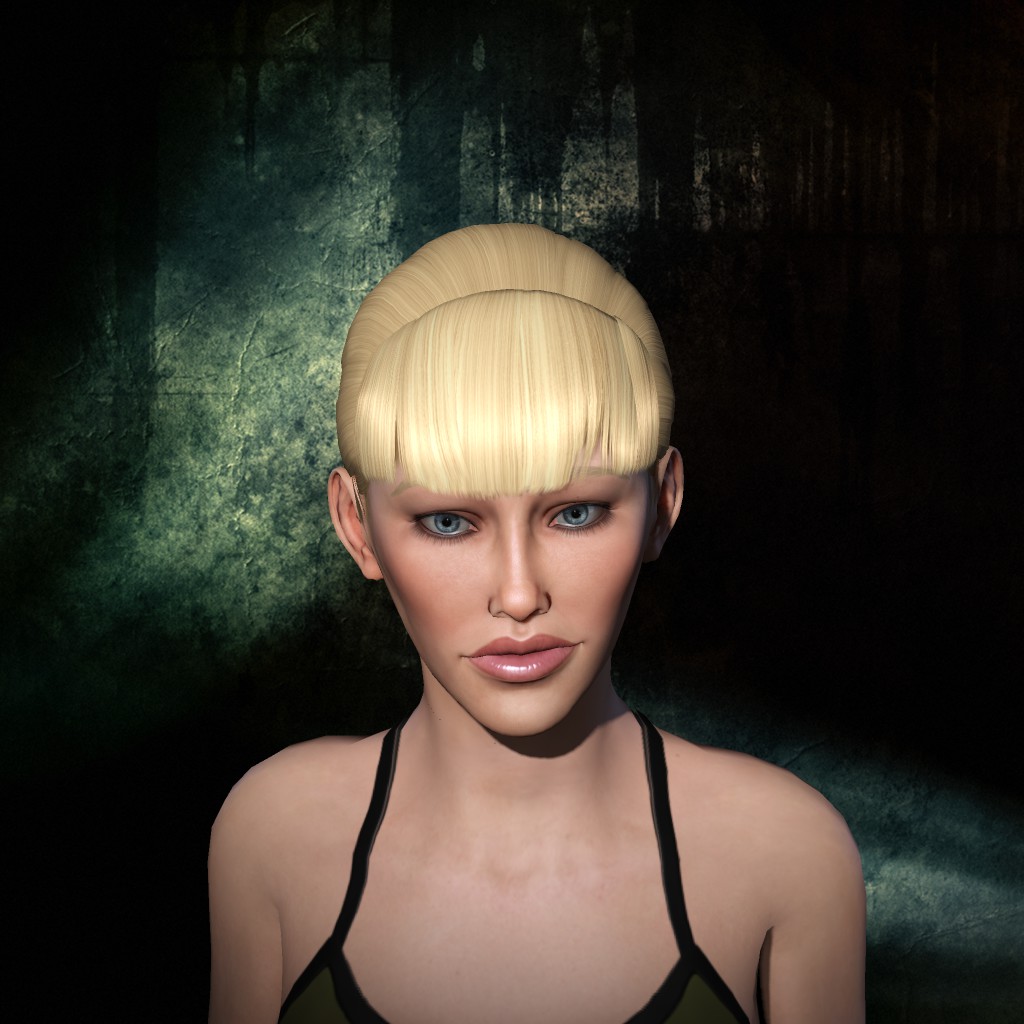 Sierra Mysia