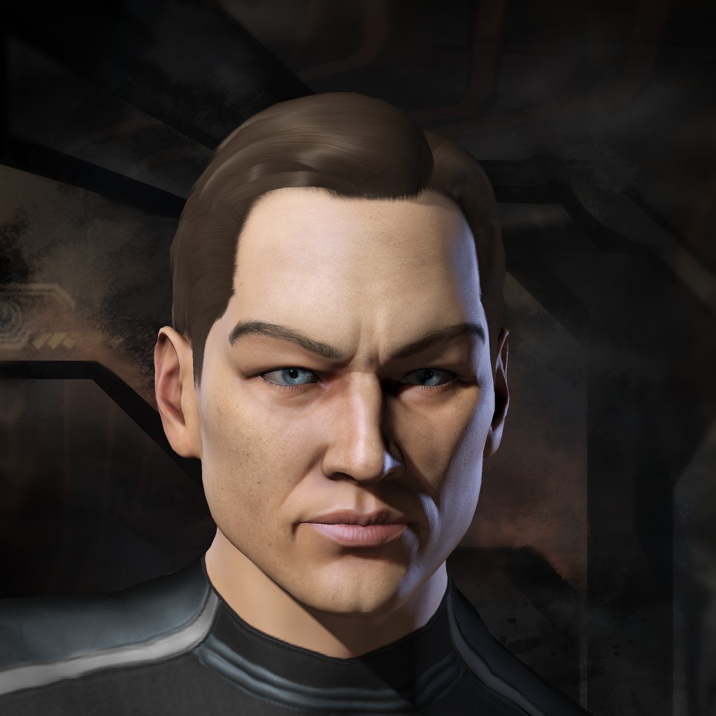 Caldari Citizen 92235956
